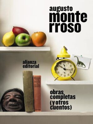 Obras completas - ebook